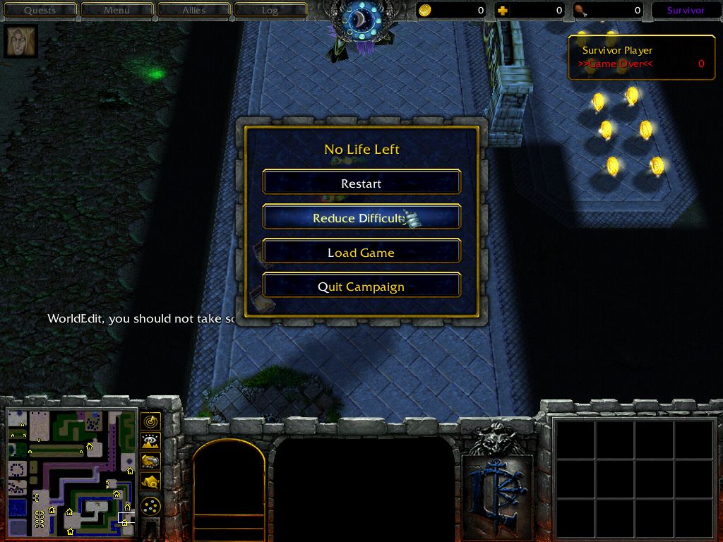 Are You Intelligent ? (Survivor) : Screenshot 2