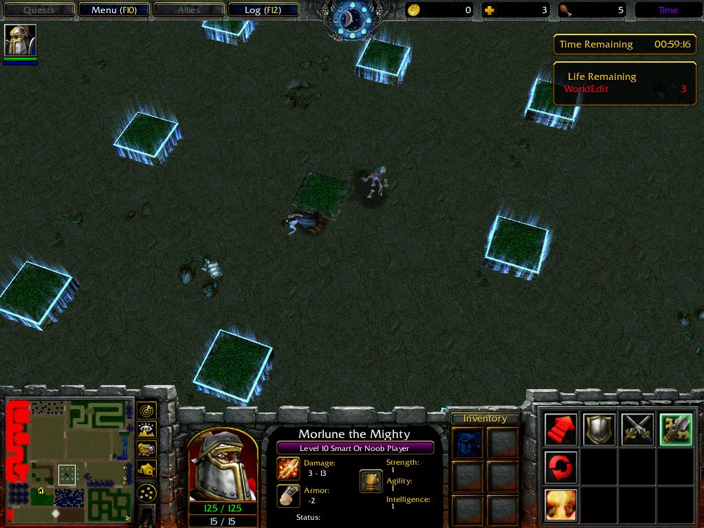 Are You Intelligent ? (Time) : Screenshot 3