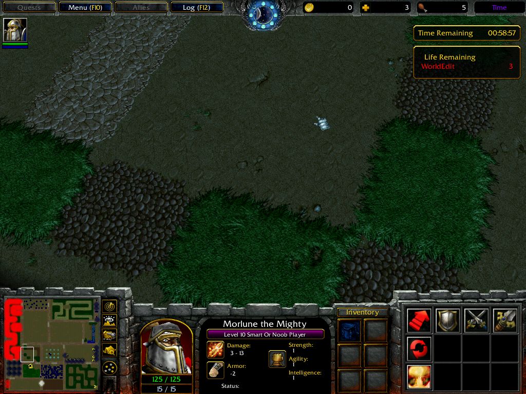 Are You Intelligent ? (Time) : Screenshot 5