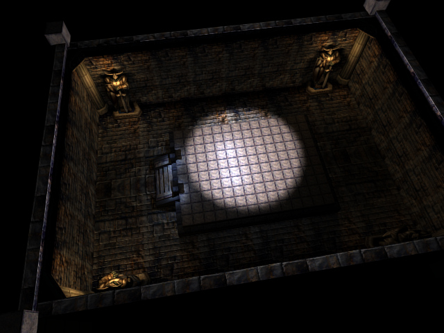 Arena Light 2