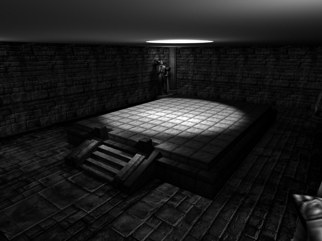 Arena Light