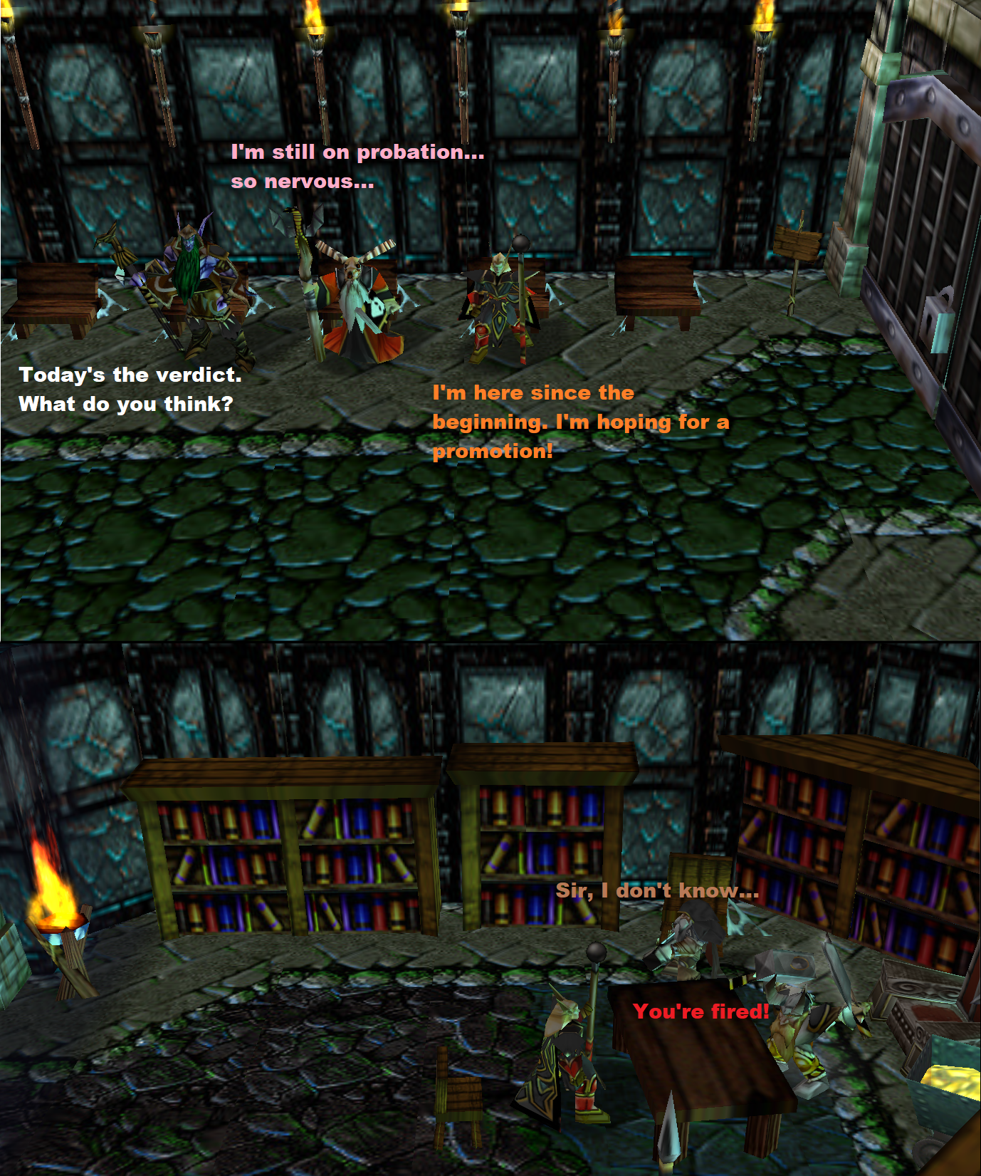 Arkain Underground Industries