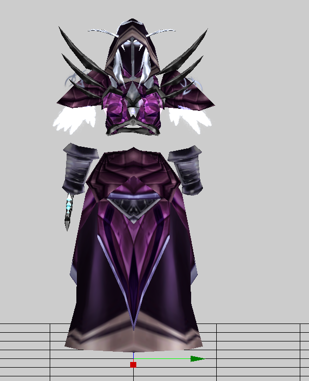 ArmorSEt
