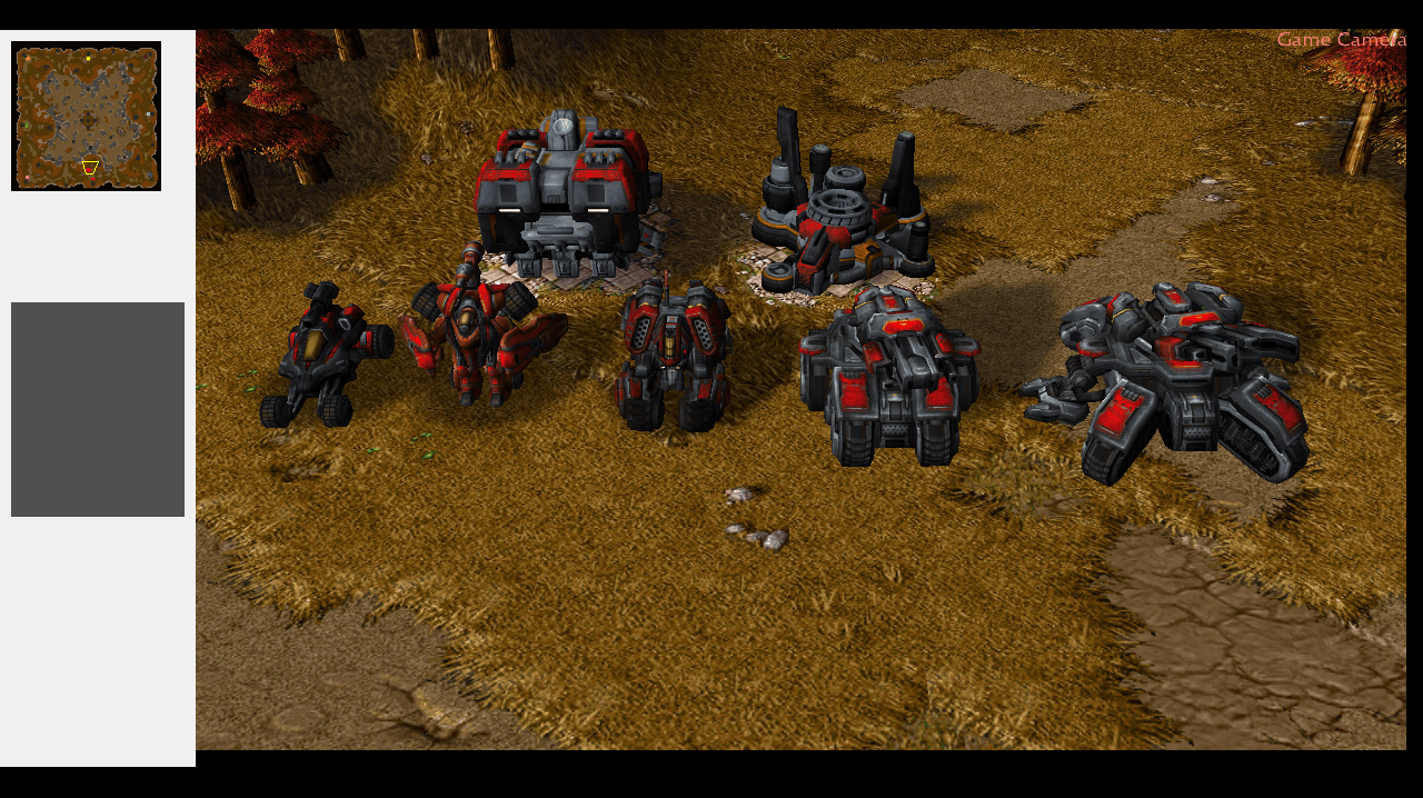 Armory, Factory and its units