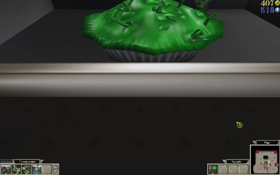 Army Men Pie...Want some?