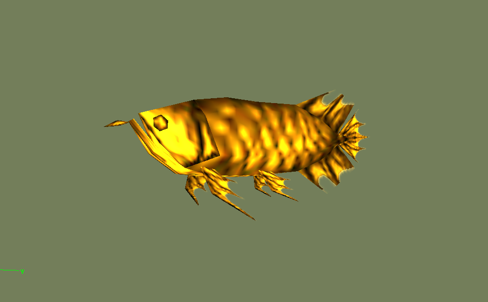 Arowana