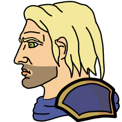 Arthas Chad