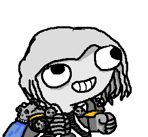 Arthas Fsjal. This is my entry for the fsjal drawing contest #1