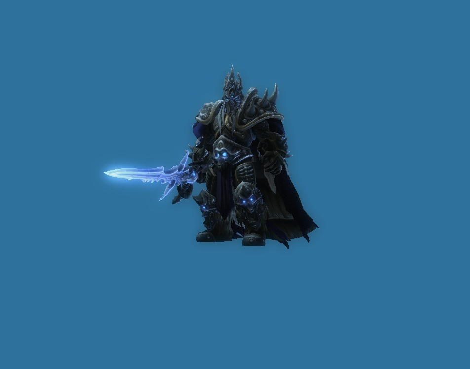 Arthas Menethil