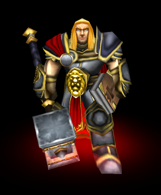 Arthas Menethil