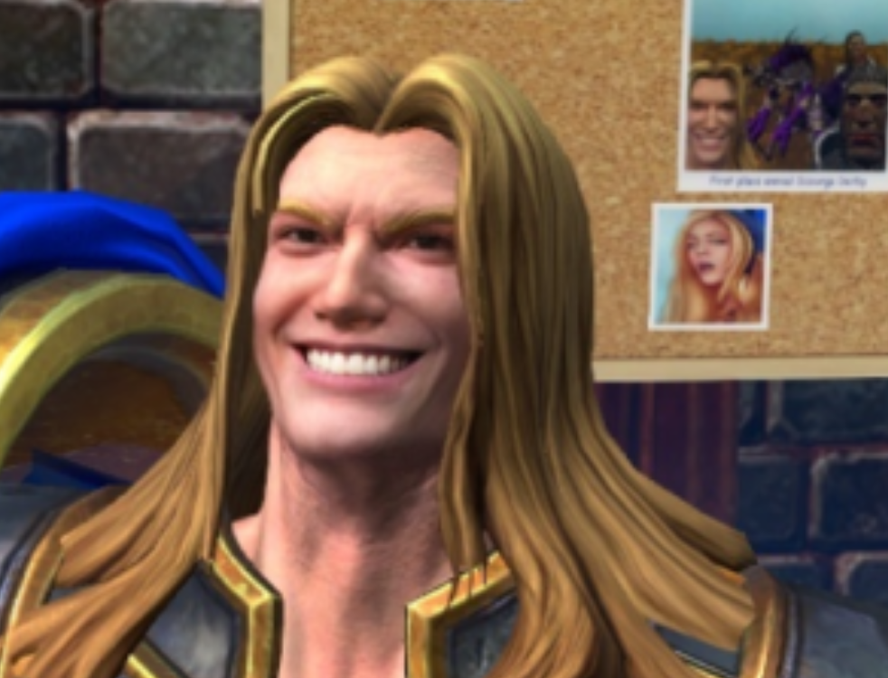 Arthas smile 2.png