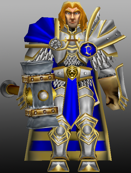 Arthas Ver3