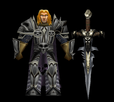 Arthas (Work in Progress)