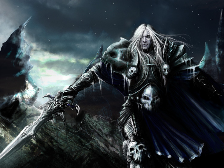 Arthas