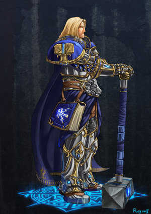 Arthas_Menethil