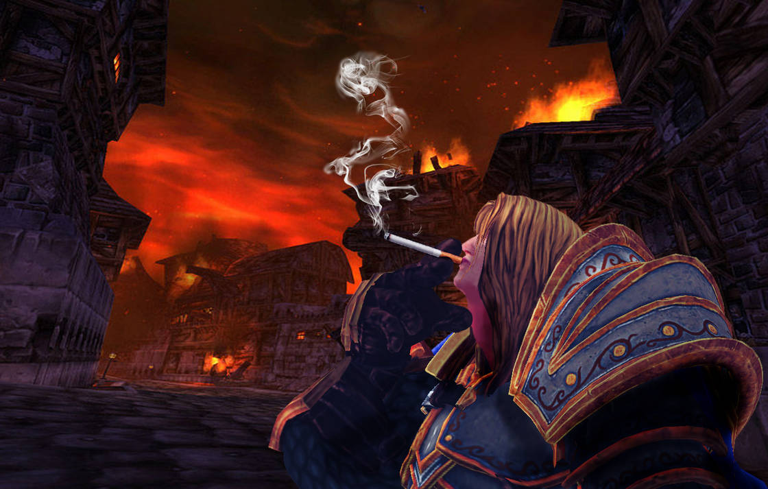 arthas_plantilla_fumando_by_jhotam_dfhaovf-pre.jpg