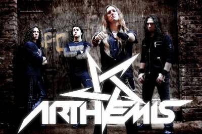 Arthemis