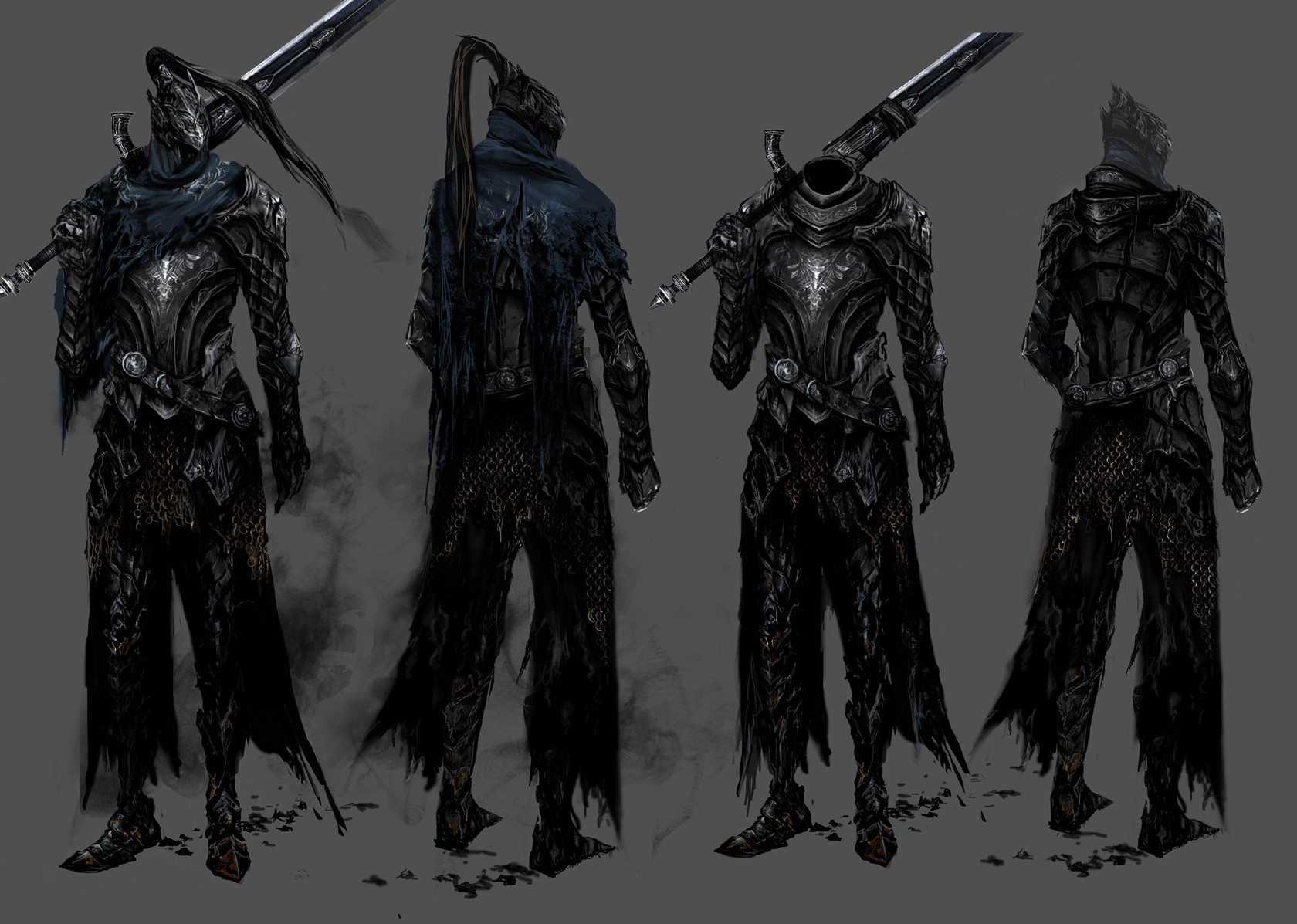 Artorias