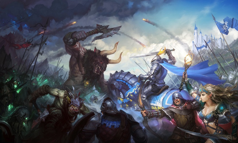 ArtStrife