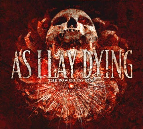 as i lay dying