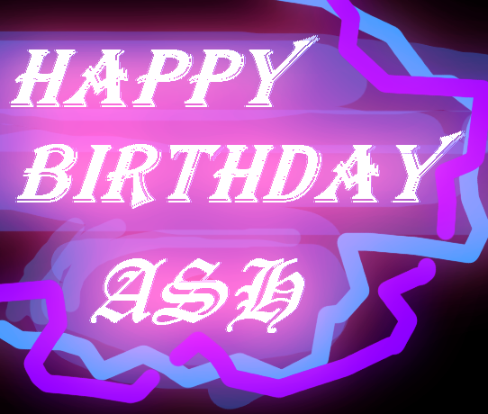 ASH
