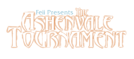 Ashenvale Tournament Logo