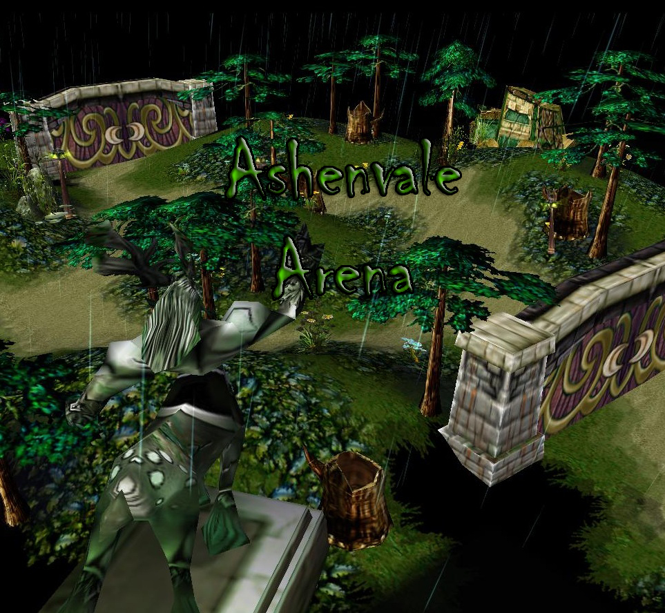Ashenvale
