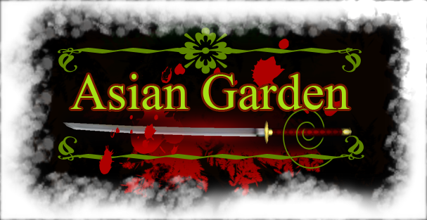 Asian Garden LOGO