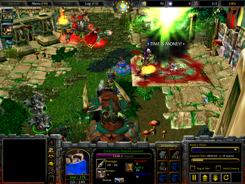 Assasin (1)