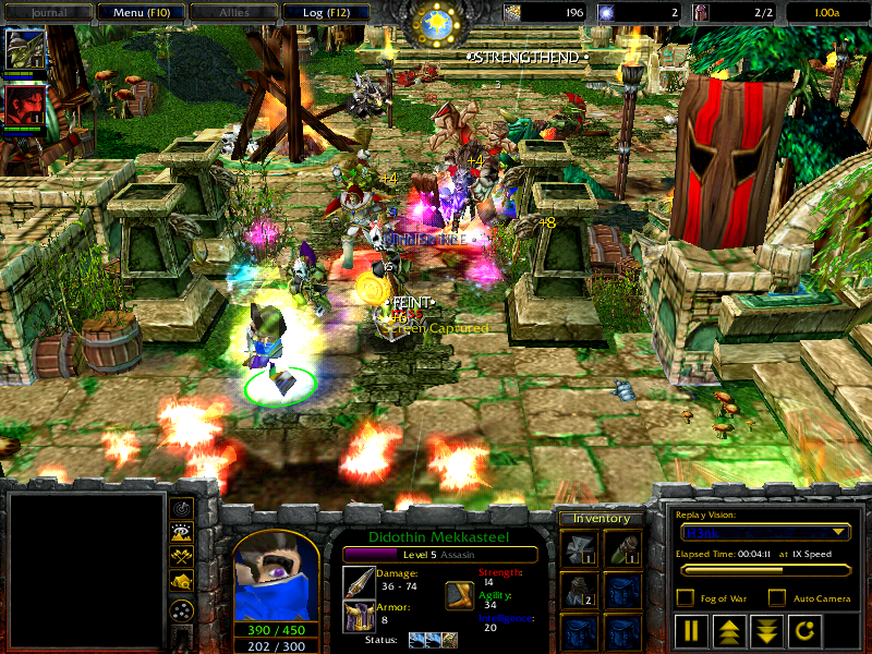 Assasin (2)
