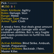 Assasin