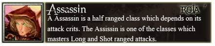 Assassin