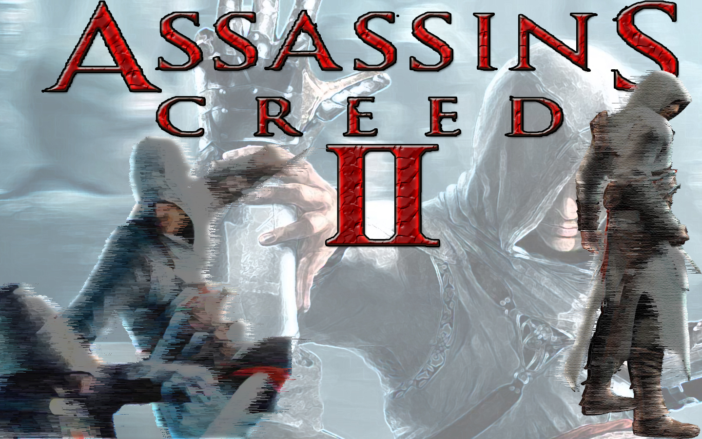 assassine's creed