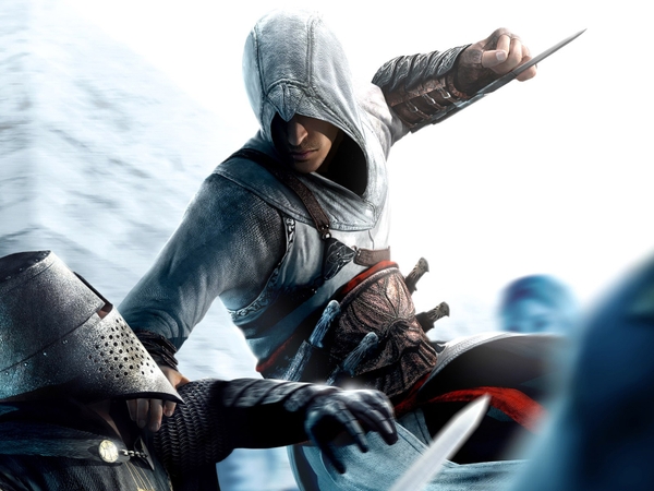 Assassin's Creed 1