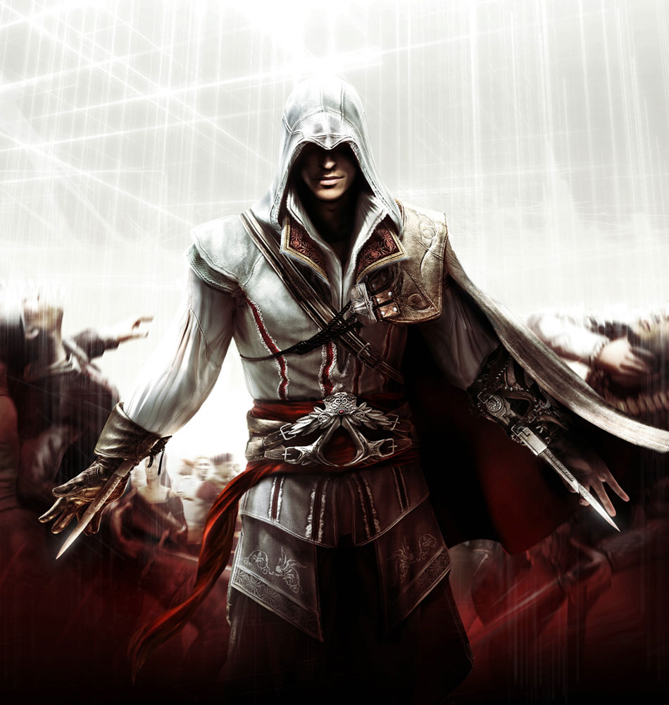 Assassin's Creed 2 (1)