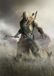Assassin's Creed 3 (1)