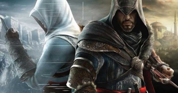 Assassin's Creed Revelations (1)