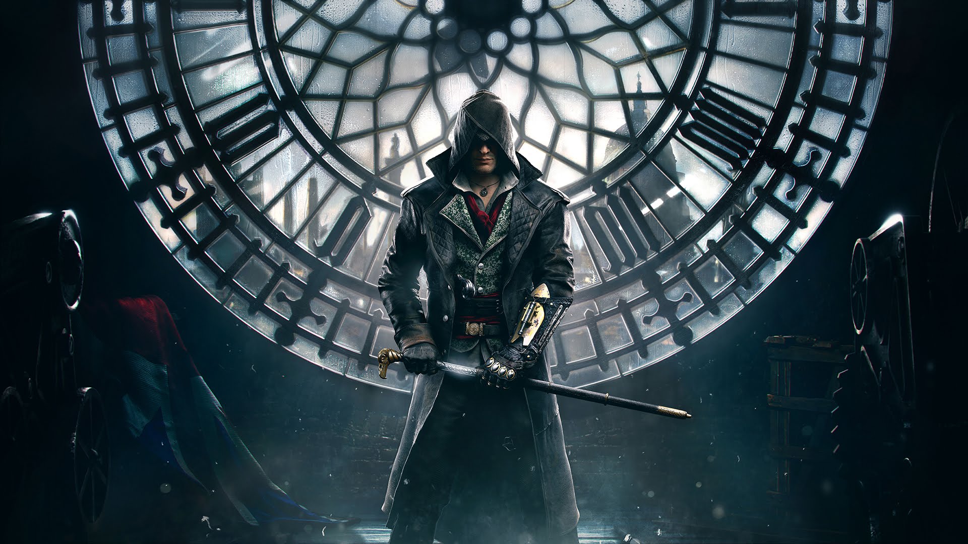 Assassin's Creed Syndicate 2