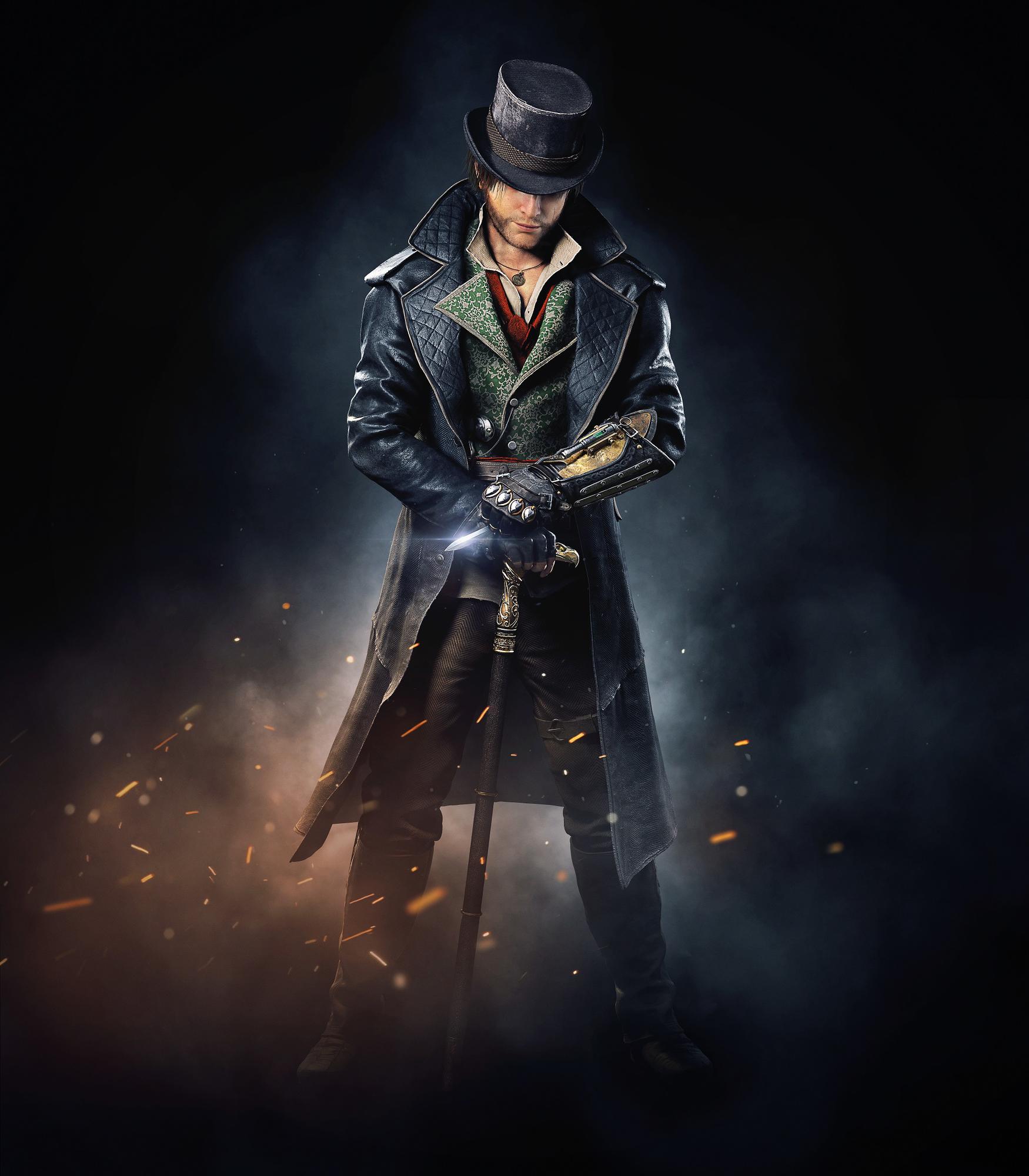 Assassin's Creed Syndicate 3