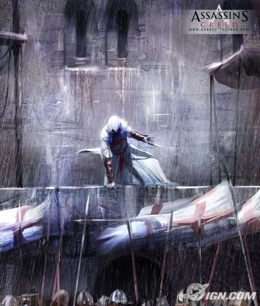Assassin's Creed