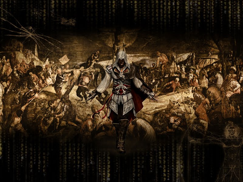 Assassin'sCreed [1]