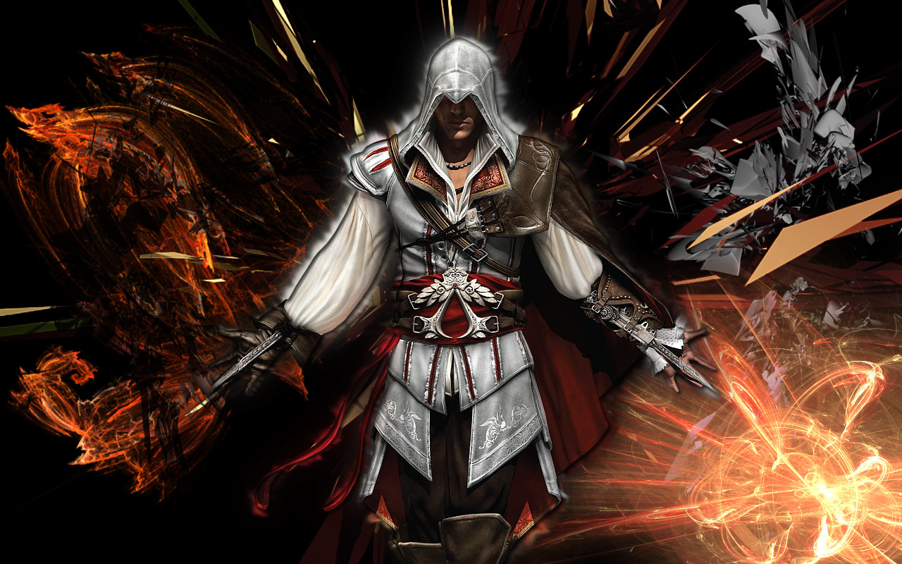 Assassin'sCreed [2]