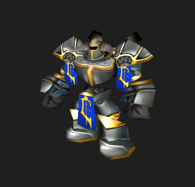 AssaultGolem.mdx (Wip_14)