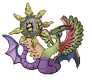 Astral Abomination
Did this when I was bored. But it actually doesn't look that bad. Somekind of abomination hehe.