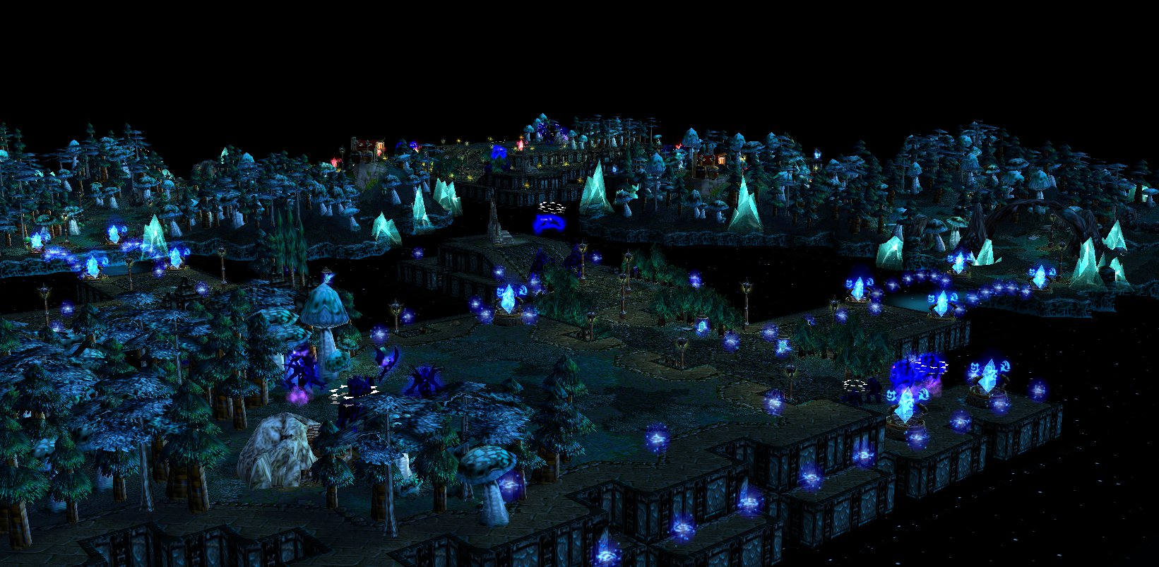 Astral sea1