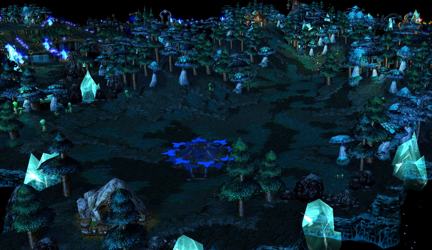 Astral sea2