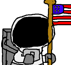 Astronaut