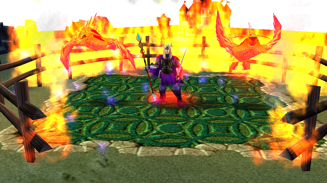 ATK bmage