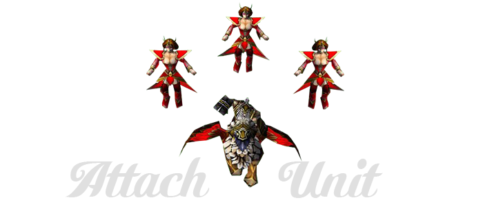 AttachUnit