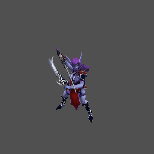 Attack slam (yes we need more)